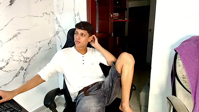 Allnei online show from 03/23/26, 10:20