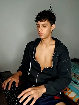 Allnei online show from 12/15/25, 09:20