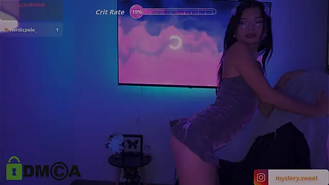 Snapshot of jenniekim777 chatting on 04/13/26, 02:04 jenniekim777 online show from 04/13/26, 02:04