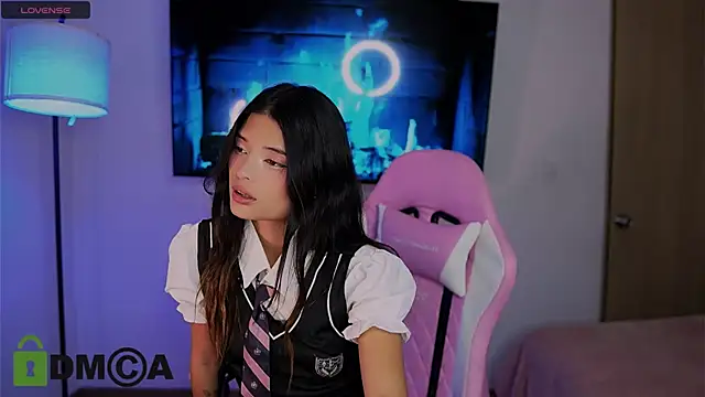 Snapshot of jenniekim777 chatting on 04/09/26, 02:24 jenniekim777 online show from 04/09/26, 02:24