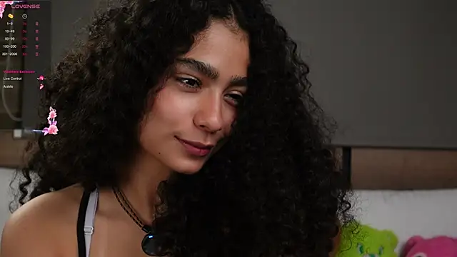 Victoria Curly online show from 11/27/25, 04:35