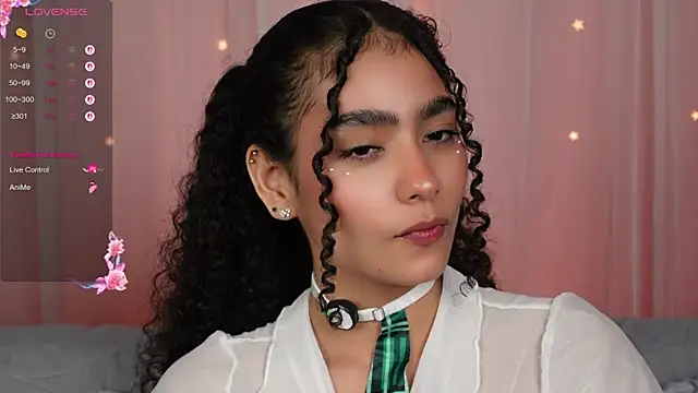 Victoria Curly online show from 10/06/25, 02:24