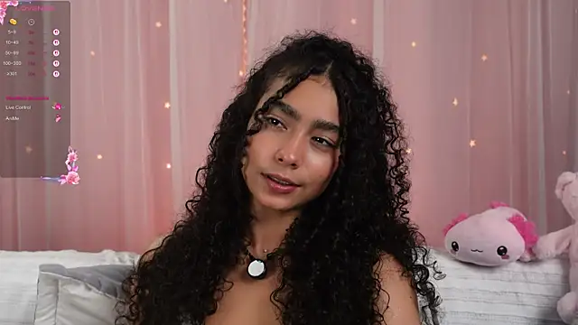 Victoria Curly online show from 10/26/25, 03:07