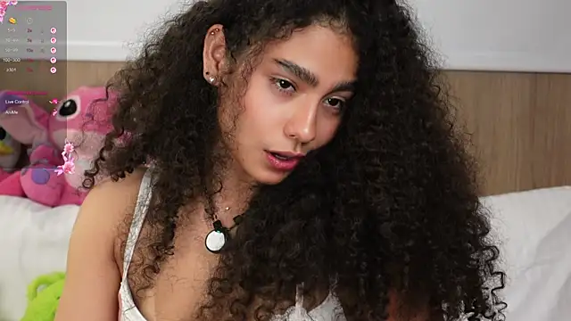 Victoria Curly online show from 11/15/25, 05:33