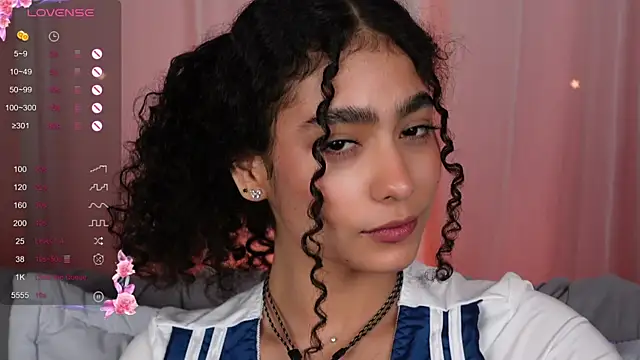 Victoria Curly online show from 10/04/25, 02:57