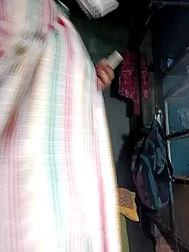 Nude-Priya2 online show from 10/11/25, 10:27