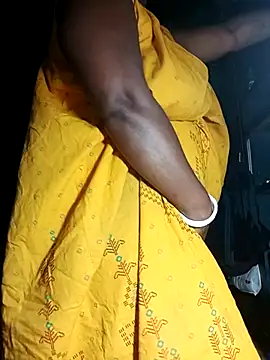 Nude-Priya2 online show from 10/30/25, 09:55