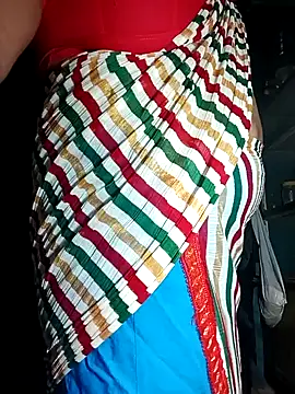 Nude-Priya2 online show from 10/12/25, 06:31