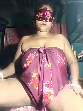 Nude-Priya2 online show from 11/21/25, 10:25