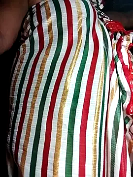 Nude-Priya2 online show from 10/03/25, 10:28