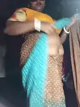 Nude-Priya2 online show from 11/14/25, 06:44