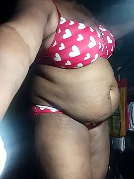 Nude-Priya2 online show from 12/16/25, 01:04