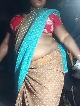 Nude-Priya2 online show from 12/20/25, 09:34