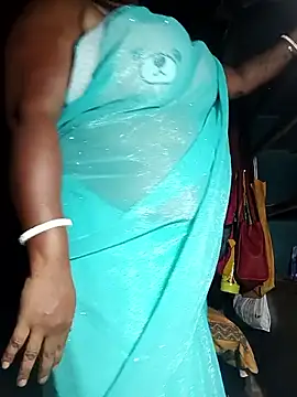 Nude-Priya2 online show from 03/29/26, 06:53