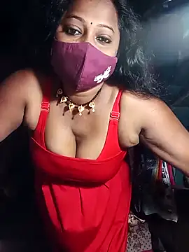 Nude-Priya2 online show from 11/26/25, 07:47