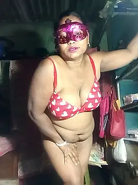 Nude-Priya2 online show from 01/11/26, 10:11