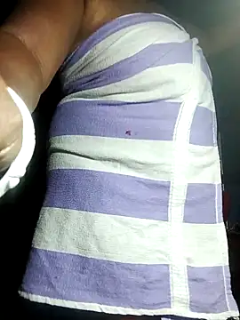 Nude-Priya2 online show from 02/25/26, 10:15