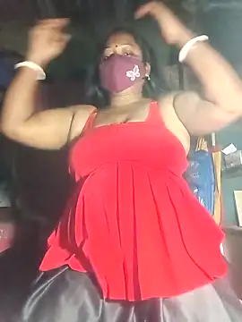 Nude-Priya2 online show from 11/29/25, 10:15