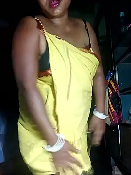 Nude-Priya2 online show from 04/15/26, 09:37