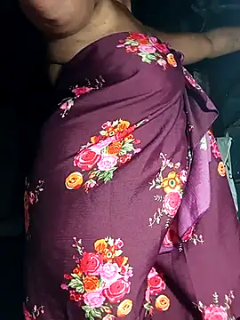 Nude-Priya2 online show from 11/01/25, 06:46