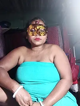 Nude-Priya2 online show from 02/24/26, 10:10