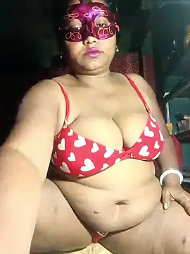 Nude-Priya2 online show from 01/10/26, 10:10