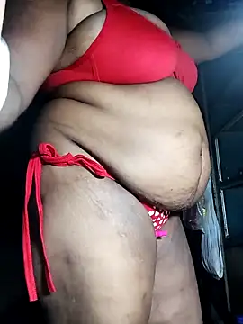 Nude-Priya2 online show from 10/29/25, 10:03