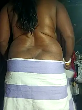 Nude-Priya2 online show from 12/18/25, 10:02