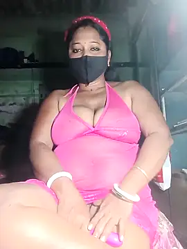 Nude-Priya2 online show from 09/17/25, 05:59