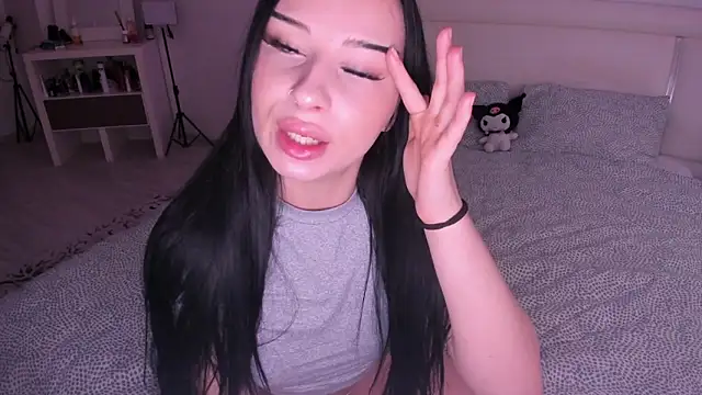 ScarlettJakobs online show from 05/21/26, 04:43