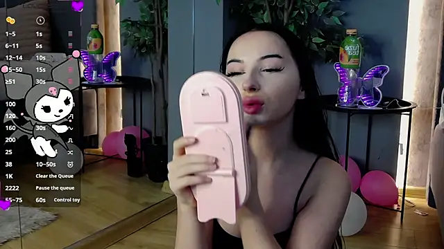 Snapshot of ScarlettJakobs chatting on 09/25/25, 05:35 ScarlettJakobs online show from 09/25/25, 05:35