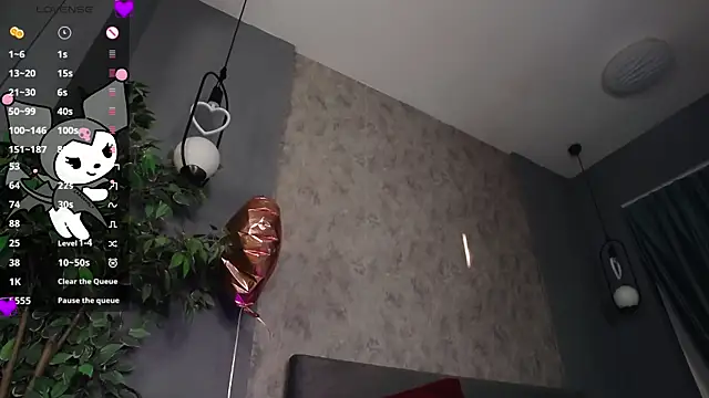 ScarlettJakobs online show from 01/12/26, 06:42