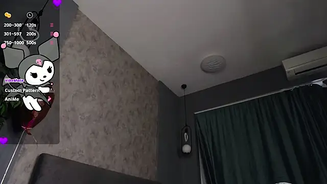 ScarlettJakobs online show from 01/14/26, 06:28