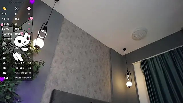 ScarlettJakobs online show from 12/20/25, 06:49