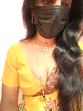 sana-99 online show from 11/17/25, 01:31