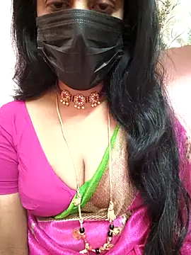 sana-99 online show from 11/10/25, 01:43