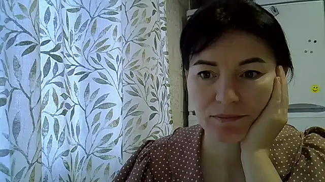 Krystal 82 online show from 12/18/25, 08:30