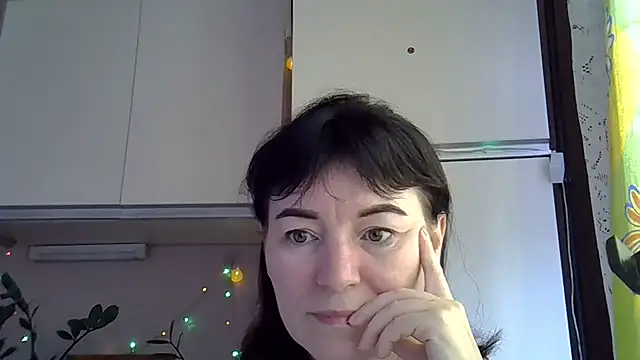 Krystal 82 online show from 09/24/25, 06:09