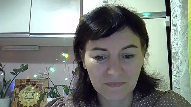 Krystal 82 online show from 09/19/25, 04:33