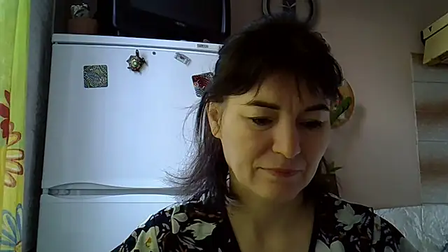 Krystal 82 online show from 11/19/25, 08:47