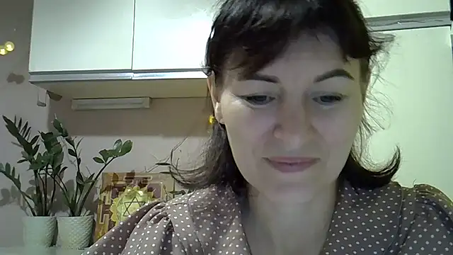 Krystal 82 online show from 09/22/25, 08:26