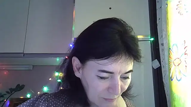 Krystal 82 online show from 10/14/25, 08:26