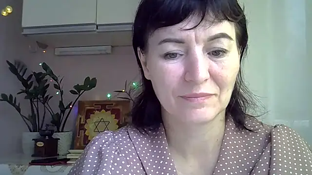 Krystal 82 online show from 09/18/25, 05:43