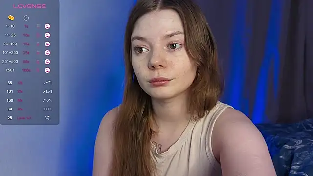 puppy eyes online show from 10/22/25, 07:13