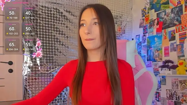 Snapshot of Lillie_Miller chatting on 01/10/26, 03:02 Lillie Miller online show from 01/10/26, 03:02