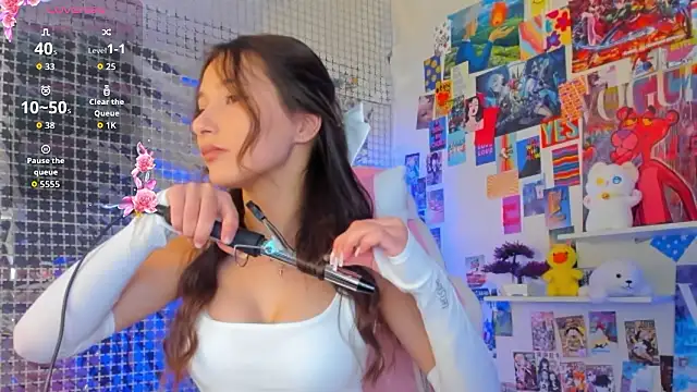 Snapshot of Lillie_Miller chatting on 01/11/26, 03:02 Lillie Miller online show from 01/11/26, 03:02