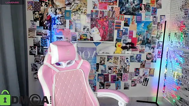 Lillie Miller online show from 03/04/26, 05:15