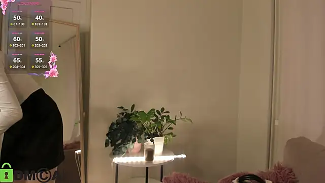 Lillie Miller online show from 03/19/26, 03:50