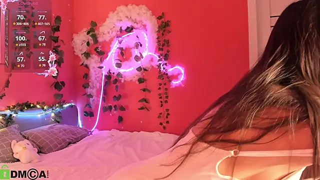 Lillie Miller online show from 03/24/26, 02:55