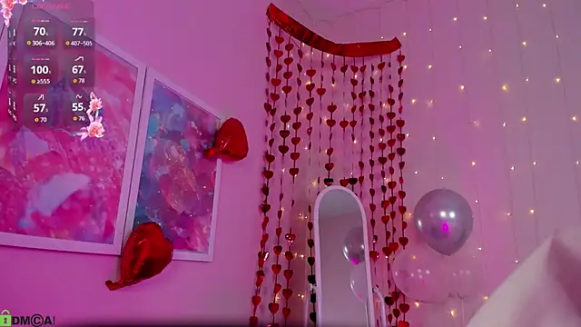 Snapshot of Lillie_Miller chatting on 02/26/26, 03:39 Lillie Miller online show from 02/26/26, 03:39